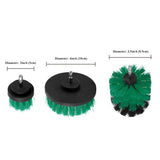 Upmerx™  Multipurpose Brush Kit