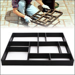 Upmerx™ Walkway Mould