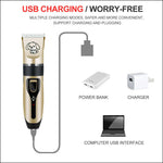 Upmerx™ Pet Grooming Clipper