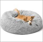 Upmerx™ Pet Calming Bed