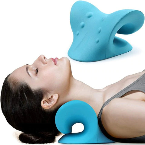 Upmerx™  Neck Pillow