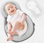 Upmerx™ Portable Baby Bed