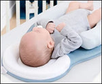 Upmerx™ Portable Baby Bed