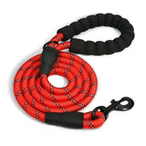 Upmerx™  Easygrip Dog Leash