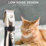 Upmerx™ Pet Grooming Clipper