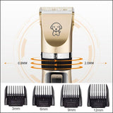 Upmerx™ Pet Grooming Clipper