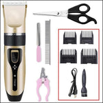 Upmerx™ Pet Grooming Clipper