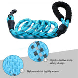 Upmerx™  Easygrip Dog Leash