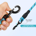 Upmerx™  Easygrip Dog Leash