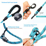 Upmerx™  Easygrip Dog Leash