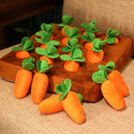 Upmerx™ Pet Carrot Farm