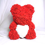 Upmerx™ Rose Bear