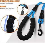 Upmerx™  Easygrip Dog Leash