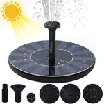 Upmerx™  Mini Solar Water Fountain