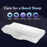 Upmerx™  Memory Foam Pillow