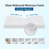 Upmerx™  Memory Foam Pillow