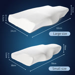 Upmerx™  Memory Foam Pillow