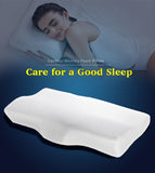 Upmerx™  Memory Foam Pillow