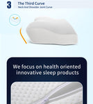 Upmerx™  Memory Foam Pillow