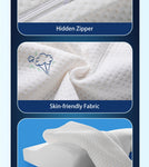 Upmerx™  Memory Foam Pillow