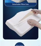 Upmerx™  Memory Foam Pillow