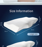 Upmerx™  Memory Foam Pillow