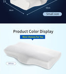 Upmerx™  Memory Foam Pillow