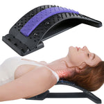 Upmerx™ Magnetic Back & Neck Stretcher