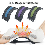 Upmerx™ Magnetic Back & Neck Stretcher