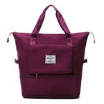 Upmerx™ Waterproof Fashion Tote