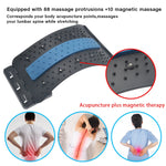 Upmerx™ Magnetic Back & Neck Stretcher