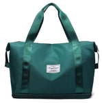 Upmerx™ Waterproof Fashion Tote