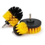 Upmerx™  Multipurpose Brush Kit