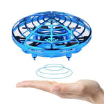 Upmerx™ Mini UFO Drone