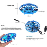 Upmerx™ Mini UFO Drone