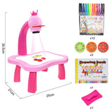 Upmerx™ Kiddie Sketchpad