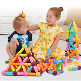 Upmerx™  Educational Magnetic Building Sticks