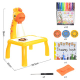 Upmerx™ Kiddie Sketchpad